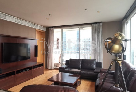 Condo for rent in Bangkok