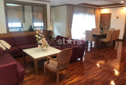Apartment for rent in bangkok