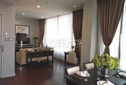 Apartment for rent in Sathorn