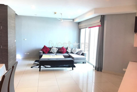 The Star Estate@Narathiwas duplex 3 condo for rent in Bangkok 