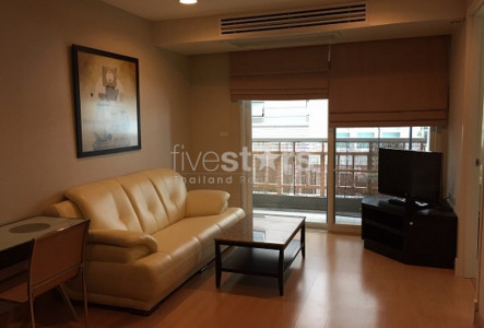 2-bedroom condo for sale on Sathorn – Narathiwas