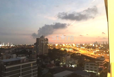2 bedroom condominium for sale  in Bangkok