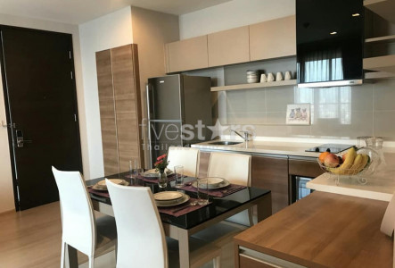 2 bedrooms condo for rent in Bangkok BTS Onnut