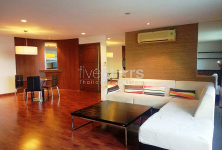 The Roof Garden 2 bedrooms condo for rent in Bangkok Sukhumvit BTS Onnut