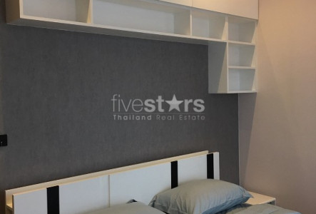 2 bedroom brand new condo for rent on Sukhumvit 50