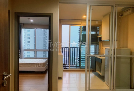 1 bedroom condo for sale close to On Nut BTS station 
