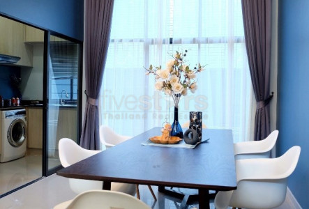 2-bedroom Town Home for rent on Phatthanakan