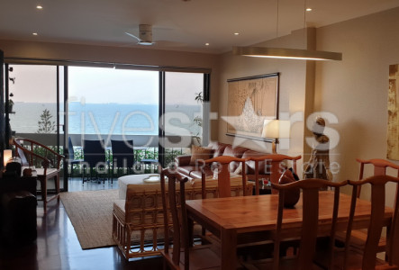 condo for sale Wong Amat 