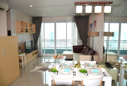 Condominium for rent in Bangkok