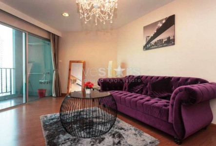Belle Grand Rama 9 1 bedroom condo for rent in Bangkok Rama9 MRT Phraram9