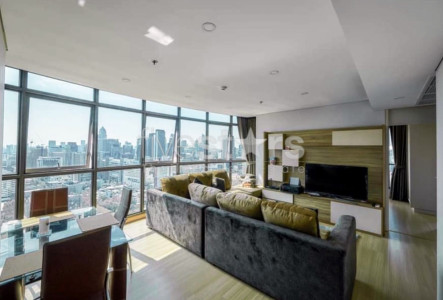 2 bedroom condo for sale on Phetchaburi – Makkasan