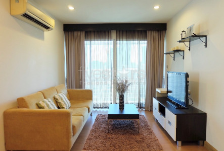 2-bedroom low rise for sale on Phahonyothin road