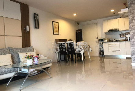 2 bedroom condo for sale on Phaholyothin to Aree