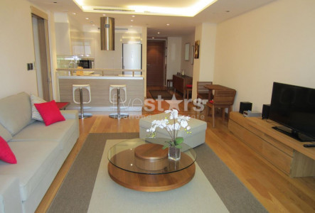 1 bedroom spacious for rent on Phahonyothin