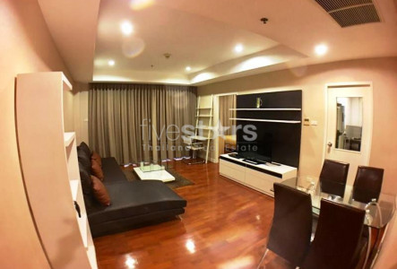 1 bedroom condo for rent close to Phrom Phong BTS Station