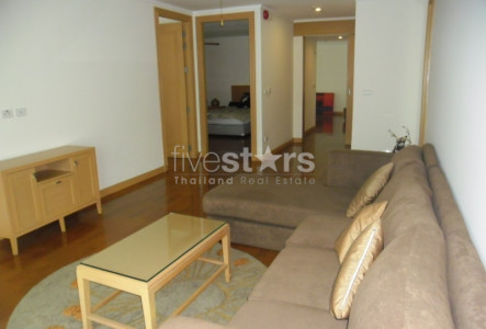 3 bedroom apartment for rent close to Phrom Phong BTS Station