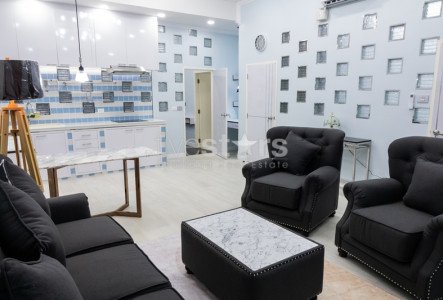 2-bedroom newly fully renovated for sale on Phrom Phong