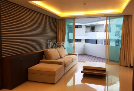 2-bedroom  condo for sale on Thonglor 