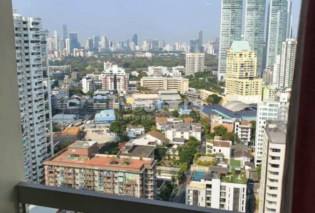 3-bedroom condo for sale on Phrom Phong 