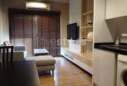 1-bedroom low-rise for sale on Phrom Phong