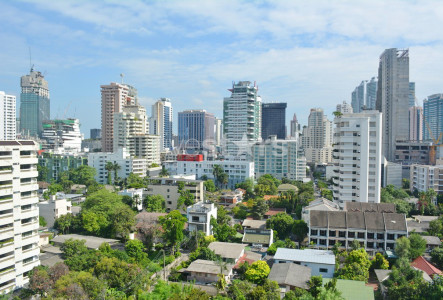 2-bedroom condo for sale in Bangkok