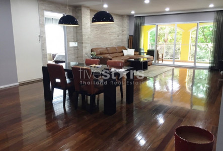 Beautiful 2 Bedroom Condominium for Rent in Thonglor