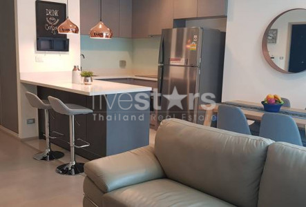 2-bedroom condo for sale close to Thong Lo BTS station