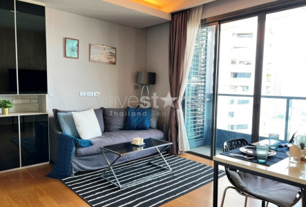 2-bedroom condo for rent on Phrom Phong