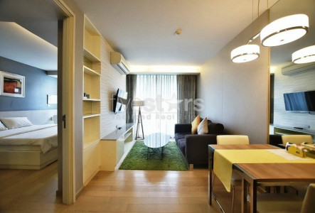 1 bedroom condo for rent on Thong Lo