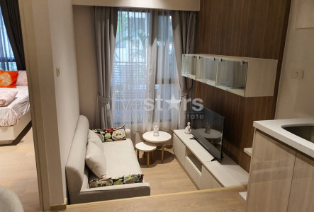 1-bedroom low-rise condo for sale on Thong Lo   