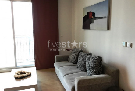 2-bedroom condo for rent close to Thong Lo BTS Station