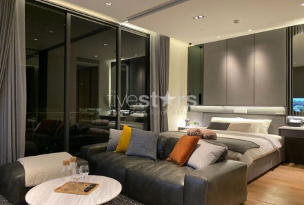 1-Bedroom for rent on Thonglo