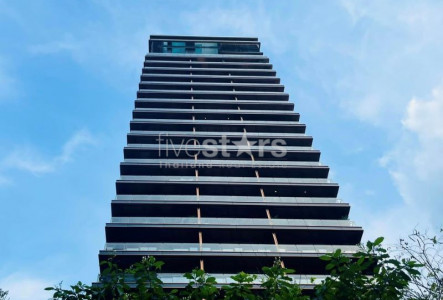 Luxury 1 - Bedroom for sale on Thonglo