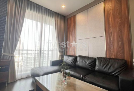Luxury 2 - Bedroom  fo Sale on Phrompong