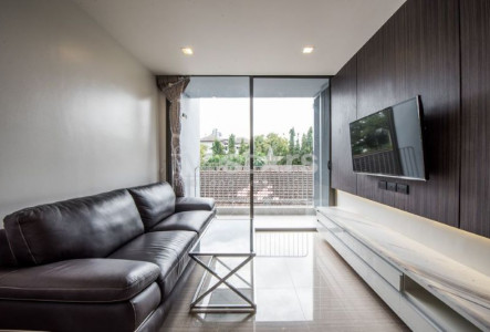 Pet friendly 2-Bedroom  for rent on Phrompong