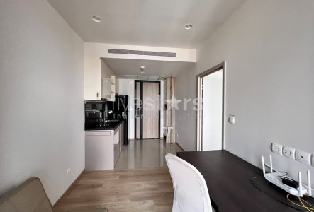 1 bedroom condo for sale on Phrom Phong 