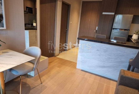 1-bedroom low-rise condo for rent on Thonglor 