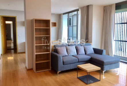 2 bedrooms condo for rent close to Thong lor BTS station