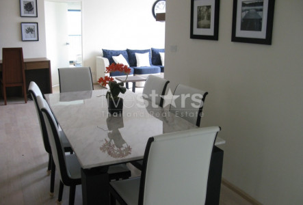 3-bedroom condo for rent close to Thong Lor BTS station