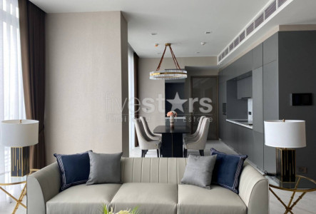 2-bedroom pet friendly & deluxe condo for rent on Thonglor 