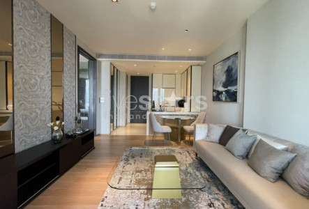 1 bedroom deluxe condo for rent close to Thong Lor BTS station