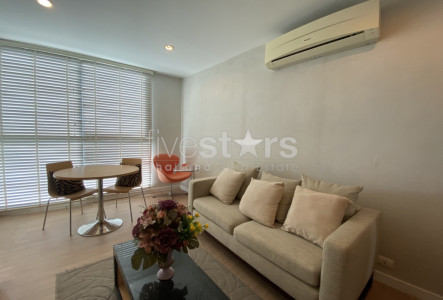 1 bedroom condo for sale on Thonglor to Petchaburi 