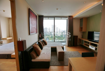 1 bedroom condo for rent close to Thong lor BTS station