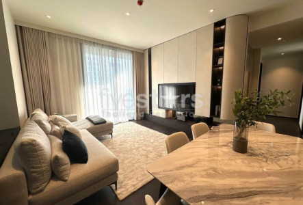 Modern Luxury 3-bedroom for sale on Thonglo