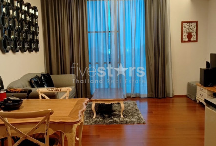 2-bedroom condo for rent located Thong Lor BTS station