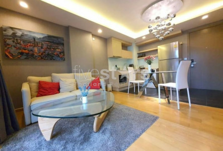 1-bedroom condo for rent on Thonglor
