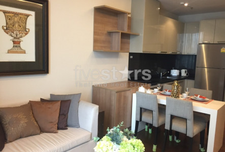 1-bedroom condo for sale close to Thong Lor BTS station