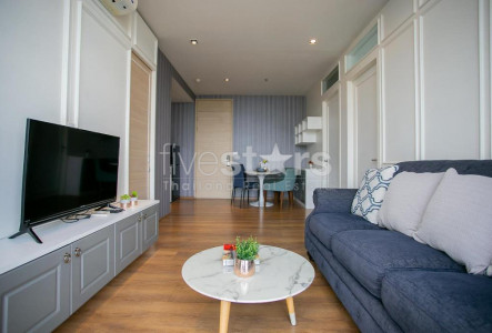 2-bedroom condo for rent on Phrom Phong 