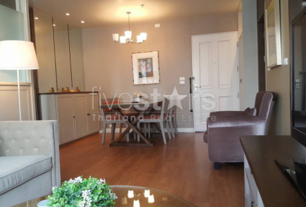 1 bedroom condo for rent in Promphong