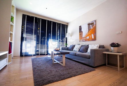 1-bedroom condo for rent on Thong Lo
